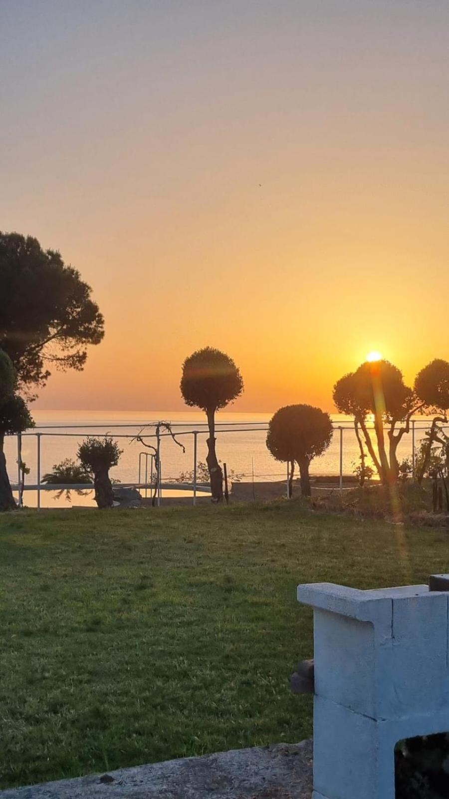 Villa Elvira Country House Belvedere Marittimo Εξωτερικό φωτογραφία