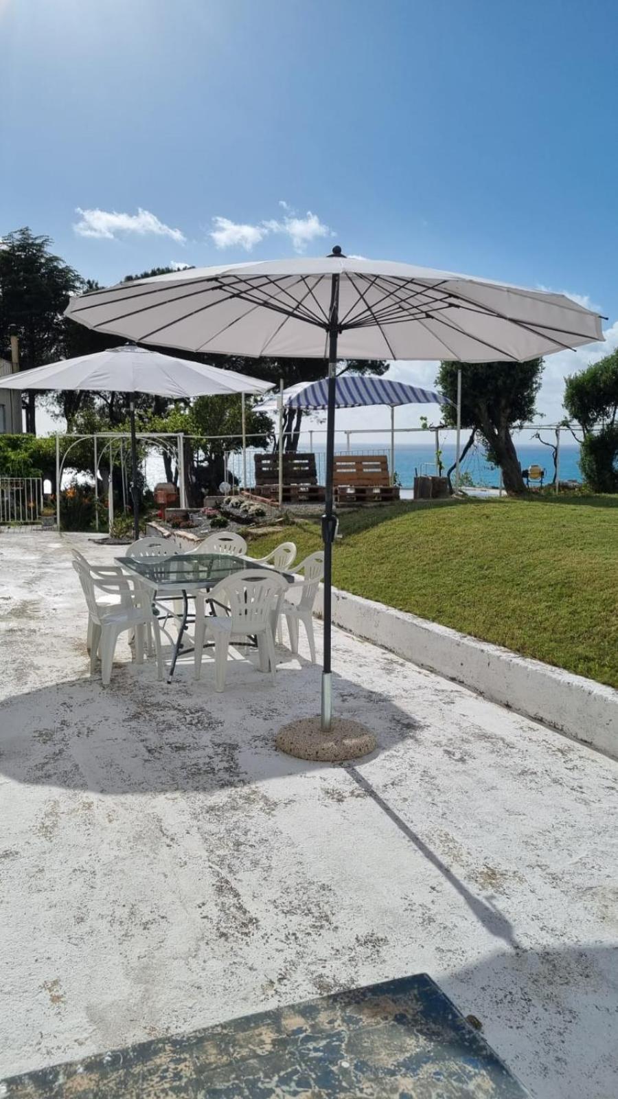 Villa Elvira Country House Belvedere Marittimo Εξωτερικό φωτογραφία
