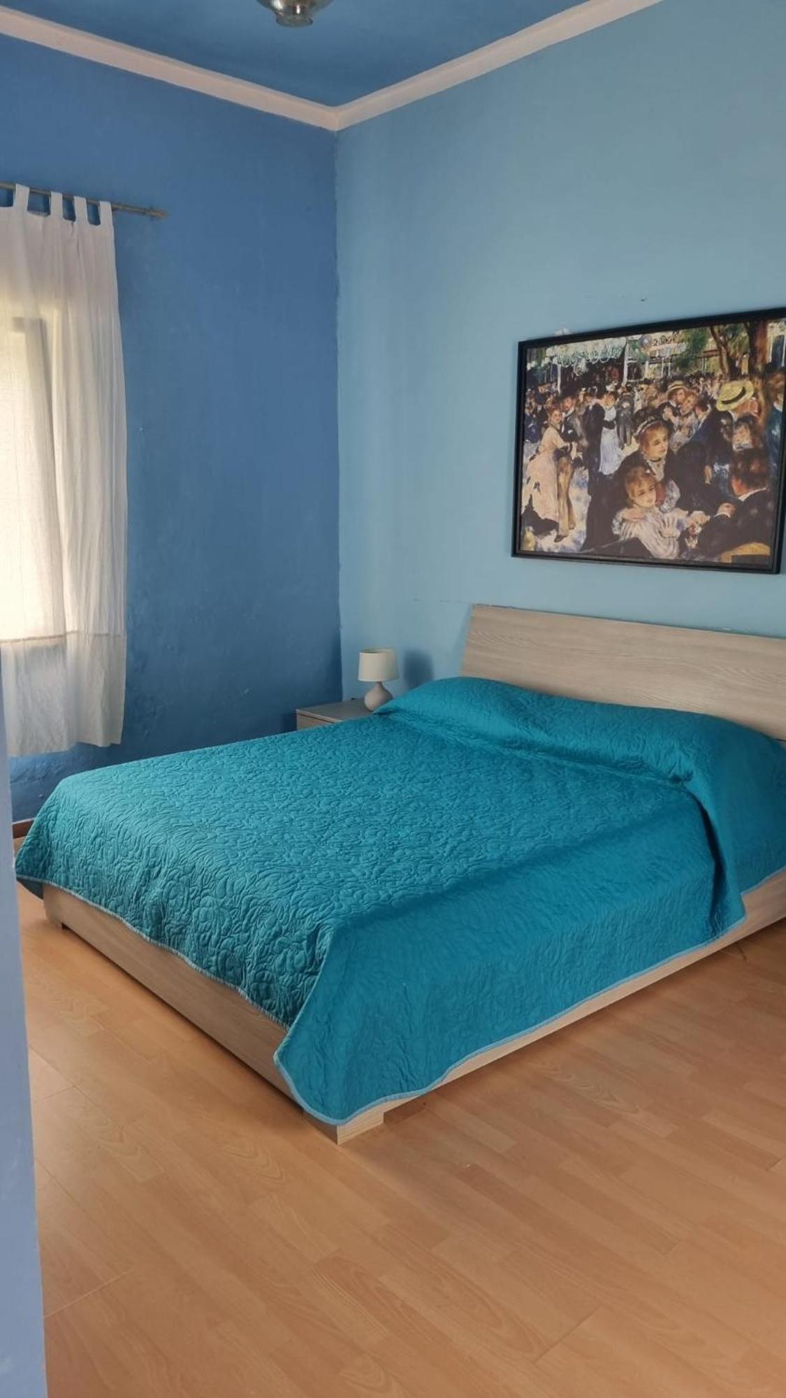 Villa Elvira Country House Belvedere Marittimo Εξωτερικό φωτογραφία