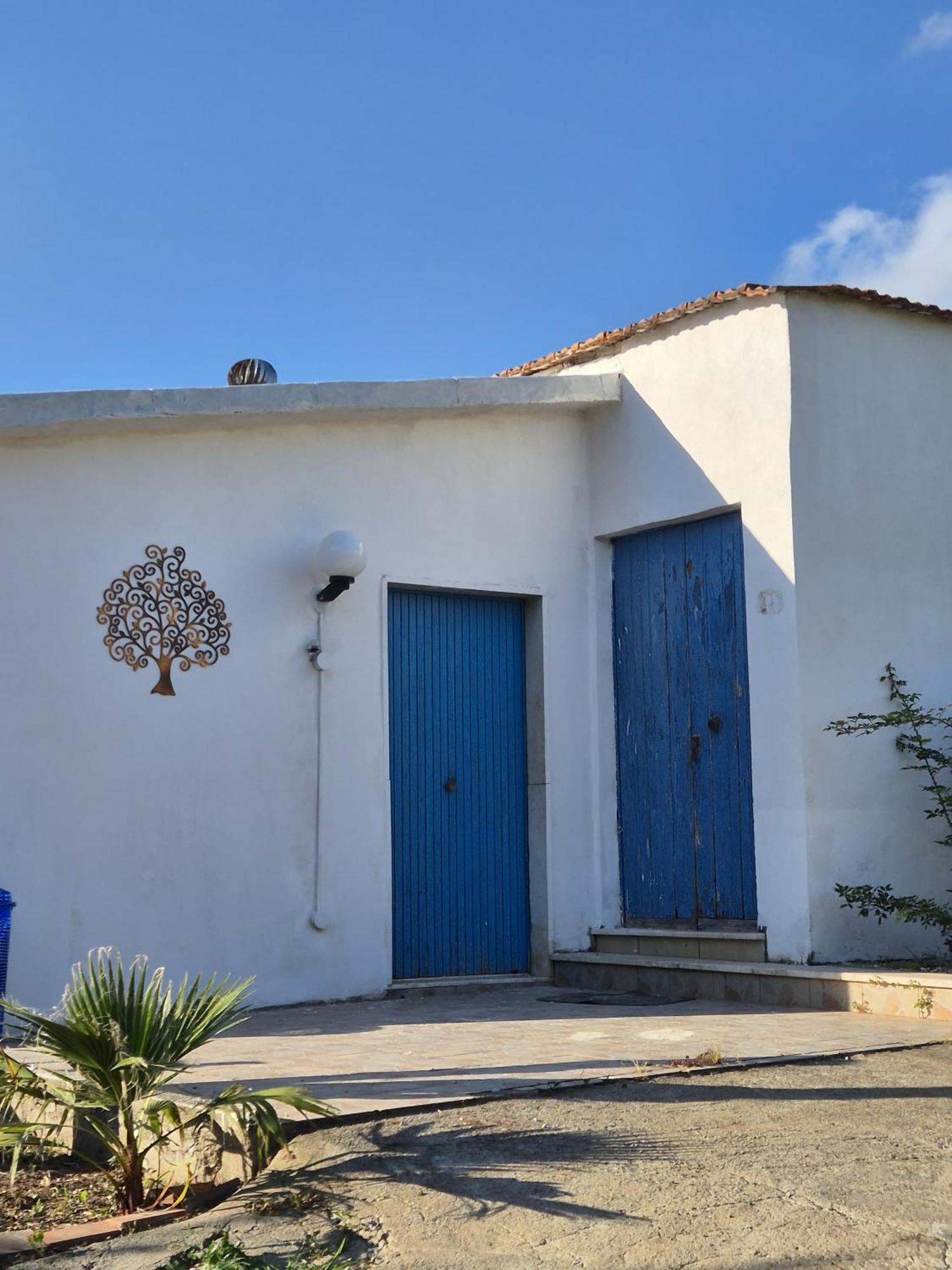 Villa Elvira Country House Belvedere Marittimo Εξωτερικό φωτογραφία