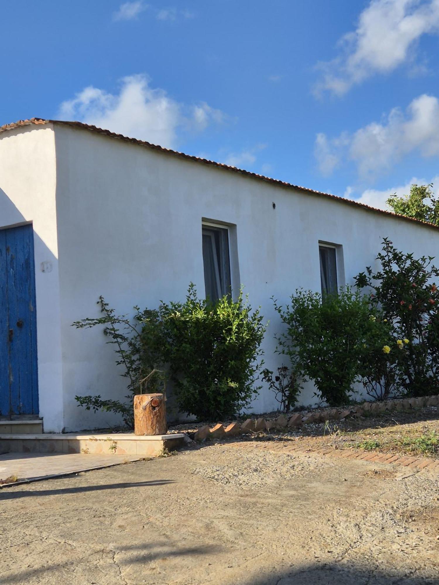 Villa Elvira Country House Belvedere Marittimo Εξωτερικό φωτογραφία