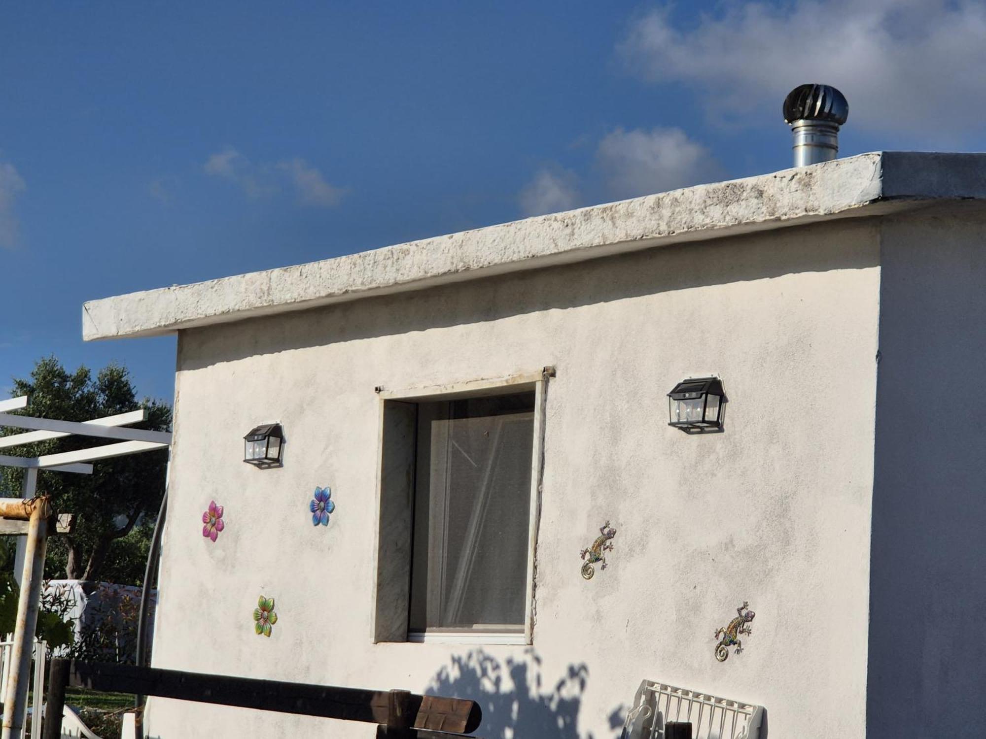 Villa Elvira Country House Belvedere Marittimo Εξωτερικό φωτογραφία