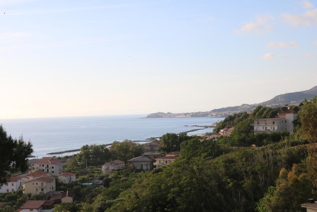 Villa Elvira Country House Belvedere Marittimo Εξωτερικό φωτογραφία